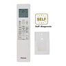 Daikin 1 Ton 5 Star Inverter Split AC (FTKM35)